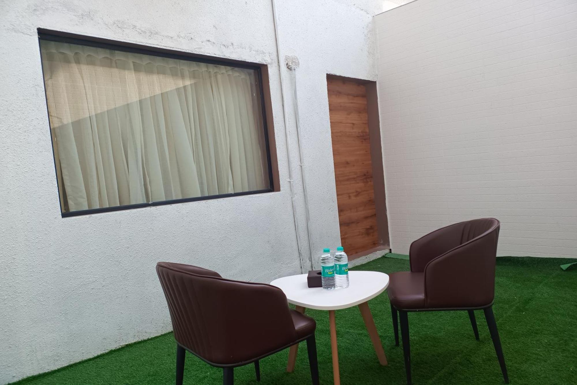 Madhav Residency Hotel & Banquet, Kalyan, Mumbai Kalyān Exterior foto